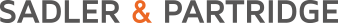 Sadler & Partridge logo